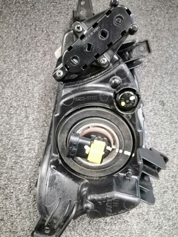 92201D7000 Фара противотуманная левая купить Хмельницкий