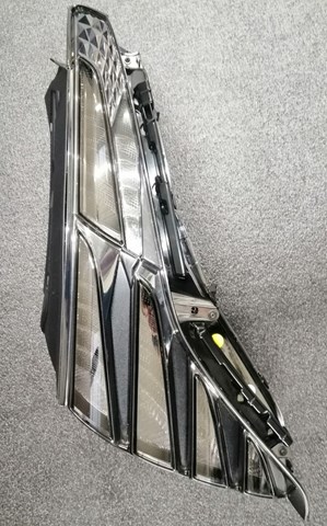 Ходовые огни, левый 92207N7100 HYUNDAI