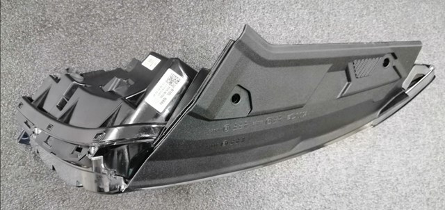 92207N7100 HYUNDAI Фара дневного света левая купить в Винница