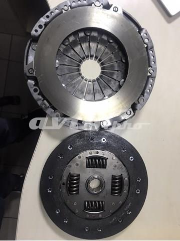 3000970079 SACHS Комплект сцепления купить в Житомир