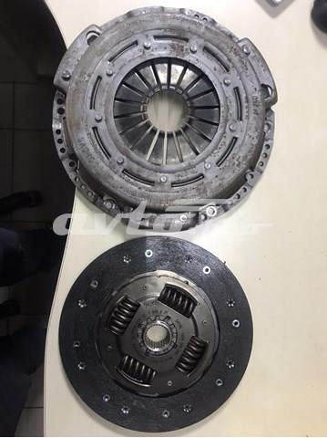 3000970079 SACHS Комплект сцепления купить в Днепр