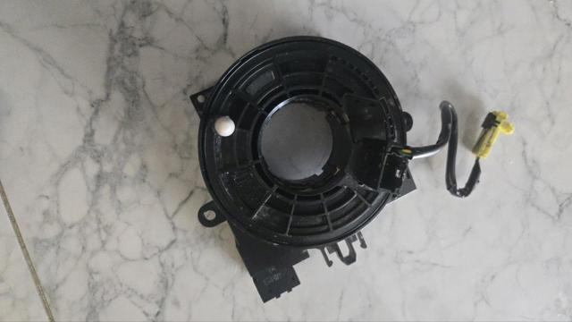 Спираль Airbag Nissan Qashqai 2