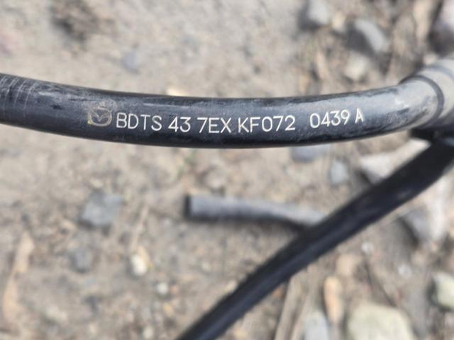BDTS437EX MAZDA купить в Полтава