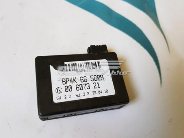 Автомобильный датчик дождя BP4K665G0A MAZDA