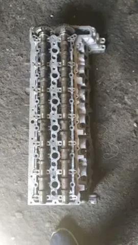 Двигатель в сборе N57D30A BMW
