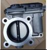 Заслонка воздушная PE0113640B MAZDA