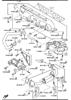 Клапан EGR, рециркуляции газов RF7J20300 MAZDA