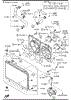 Sh0113115 шланг системы охлаждения mazda  SH0113115