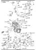 Sh0113540a  mazda cx5  6 2.2 2013 -2017  SH0113540A