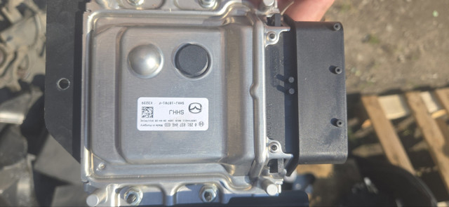 SHHJ18701F Mazda