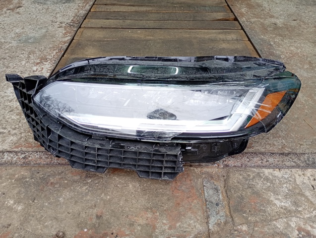 Фара 331503W0A02 HONDA