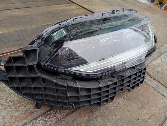 331503W0A02 HONDA Фара левая купить в Каменское