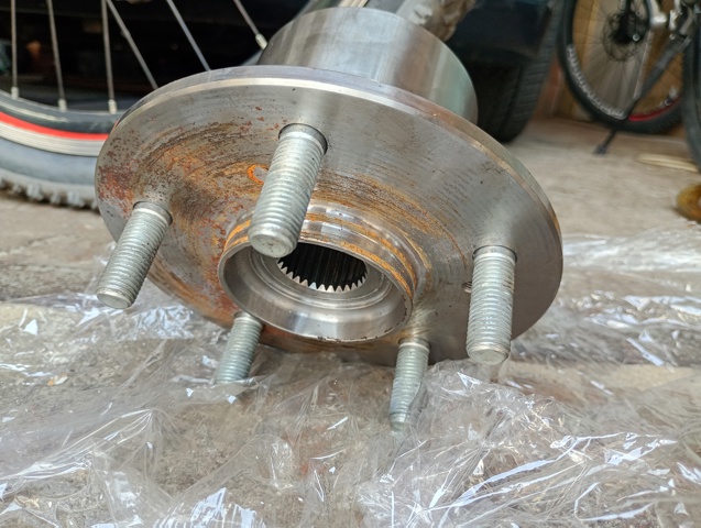 443003T0J01 HONDA купить в Тернополь