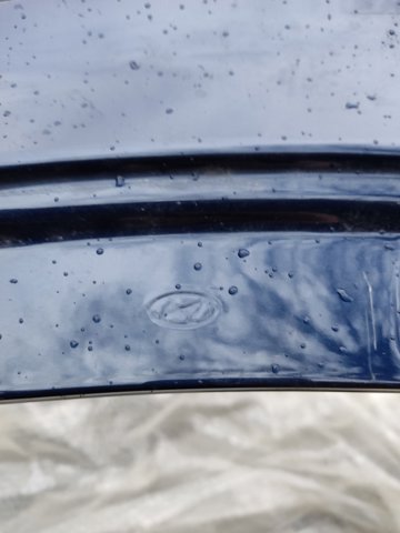 66310S1000 HYUNDAI Крыло переднее левое купить в Винница