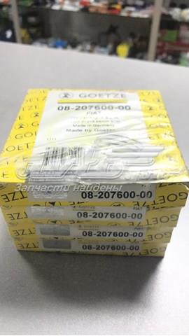 0820760000 Комплект поршневых колец на 1 цилиндр, стандарт купить Ужгород