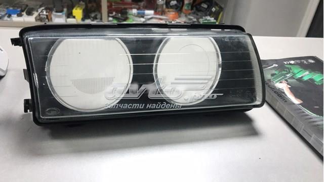 63121393850 BMW Стекло фары правой купить в Ужгород