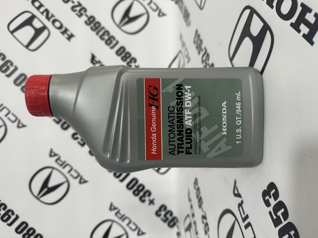 Масло коробки 082009008 HONDA