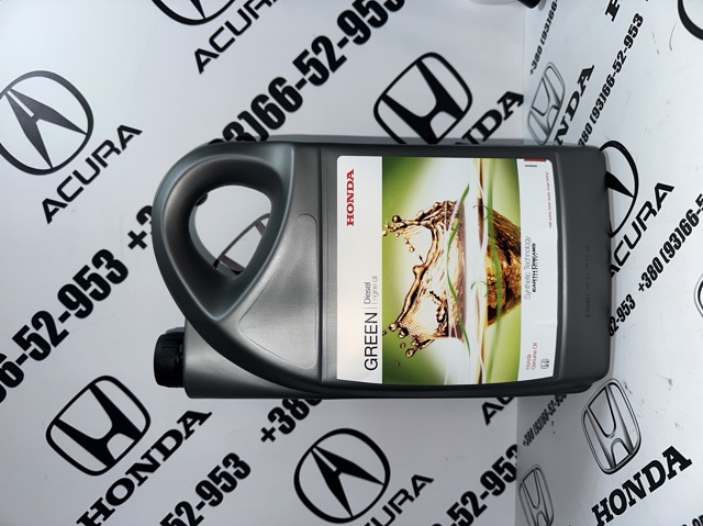 Масло моторное синтетическое 08232P99D4LHE HONDA