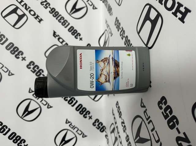 Автомасло 08232P99K1LHE HONDA