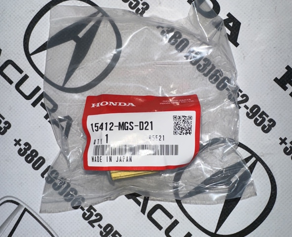 15412MGSD21 HONDA купить в Черкассы