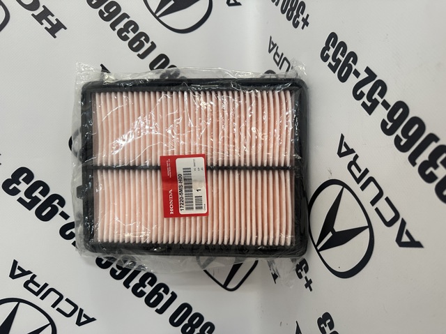 Элемент воздушного фильтра Acura RDX