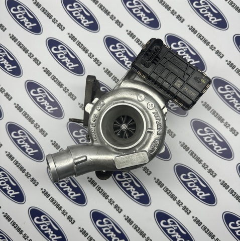 1914068 FORD Турбина купить в Павлоград
