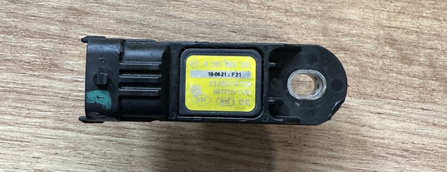 RENAULT 223651975R Датчик давления наддува в наличии Ужгород