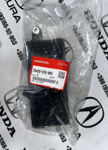 Фильтр автоматической коробки переключения передач Honda Civic 10
