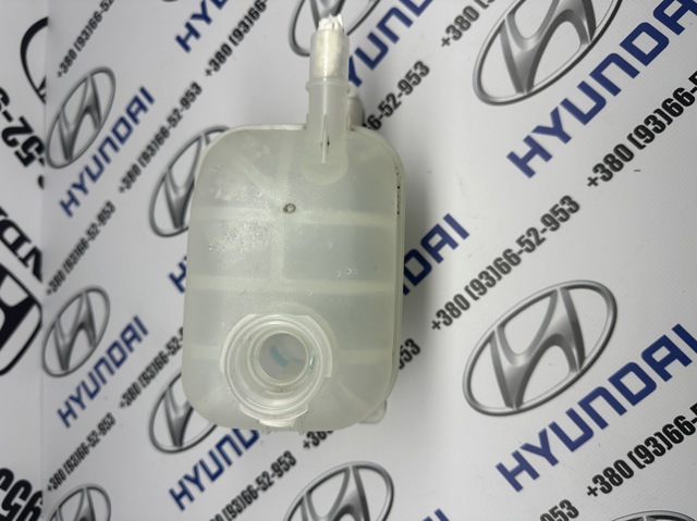 HYUNDAI 25430GI000 Расширительный бачок системы охлаждения инвертора в наличии Житомир