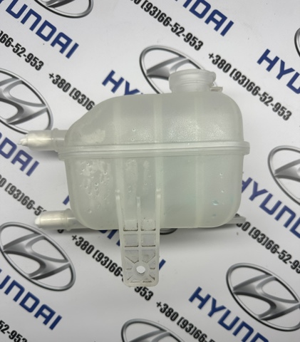25430GI000 HYUNDAI Расширительный бачок системы охлаждения инвертора купить в Хмельницкий