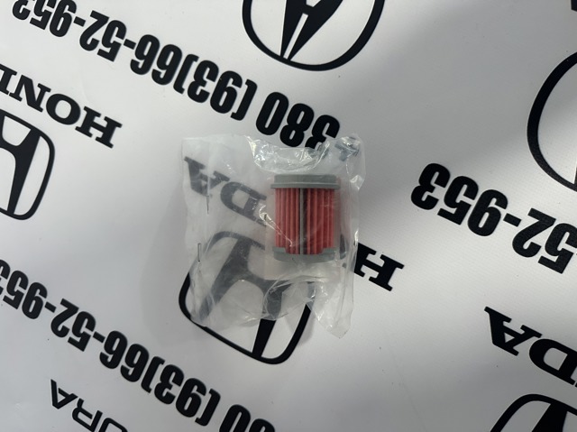Фильтр АКПП 25450P4V013 HONDA