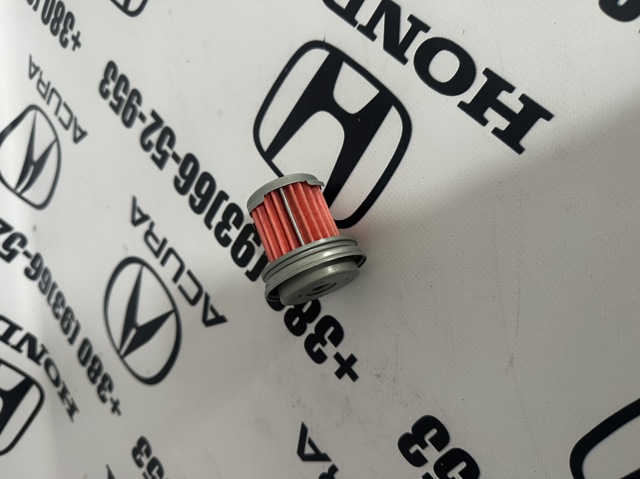 Фильтр коробки автомат 25450PWR003 HONDA
