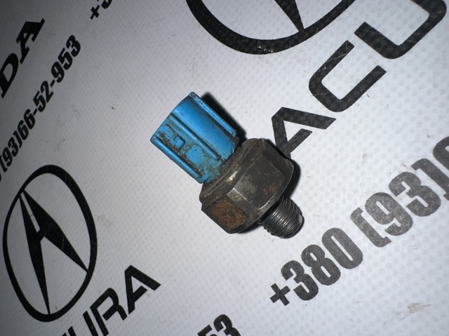 Клапан давления масла КПП 28600RKE004 HONDA