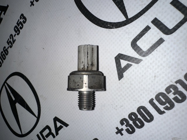 Датчик давления масла КПП 28610RAY003 HONDA