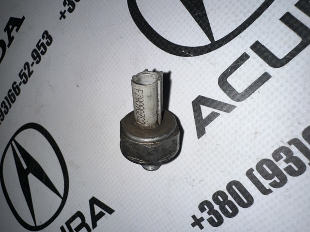 28610RAY003 HONDA Датчик давления масла КПП купить в Николаев
