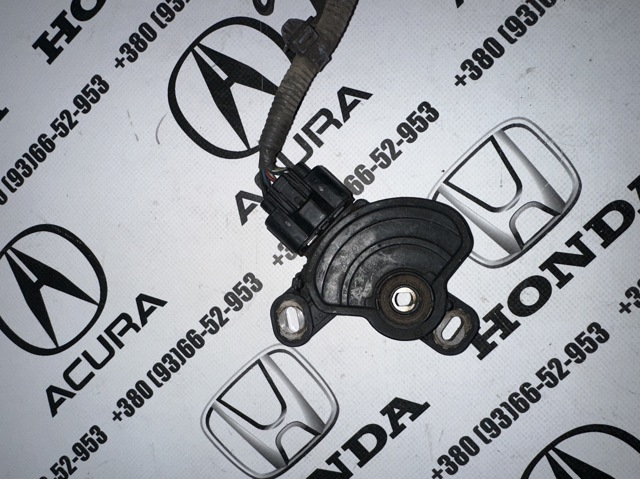 Датчик положения селектора АКПП 28900RYF023 HONDA