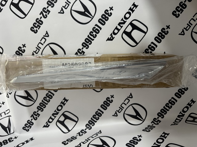 Основная фара в сборе левая 33151TXMA01 HONDA