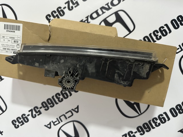 33900TAA003 Фара противотуманная правая купить Киев