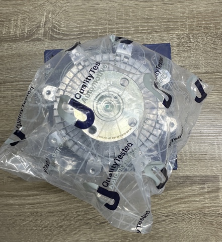 Муфта вентилятора 3605506 ASHIKA