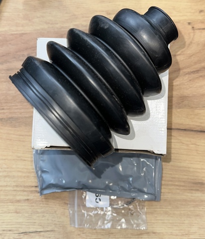 Чехол шруса 500646T ERT