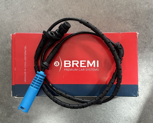 Датчик АБС (ABS) передний 50471 BREMI