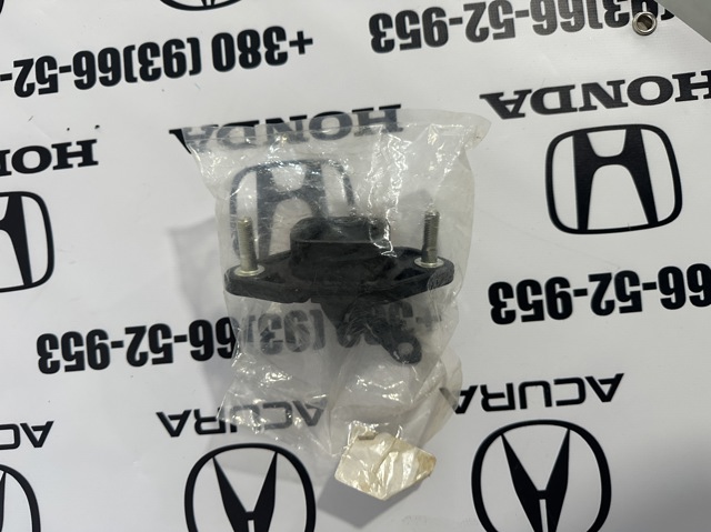 Подушка (опора) двигателя, левая нижняя 50850TA0A02 HONDA