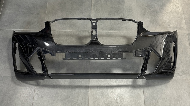 Кожух бампера переднего 51115A40FA9 BMW