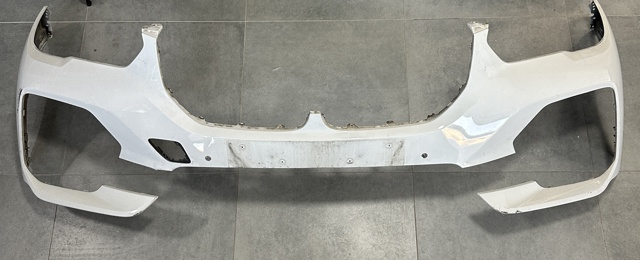 Кожух бампера переднего 51119492876 BMW