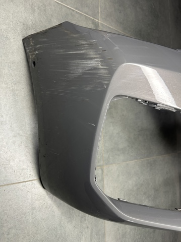 51119852205 BMW Бампер передний купить в Винница
