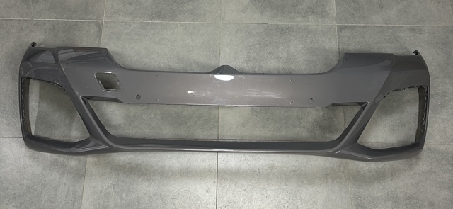 Бампер передний в сборе 51119852205 BMW