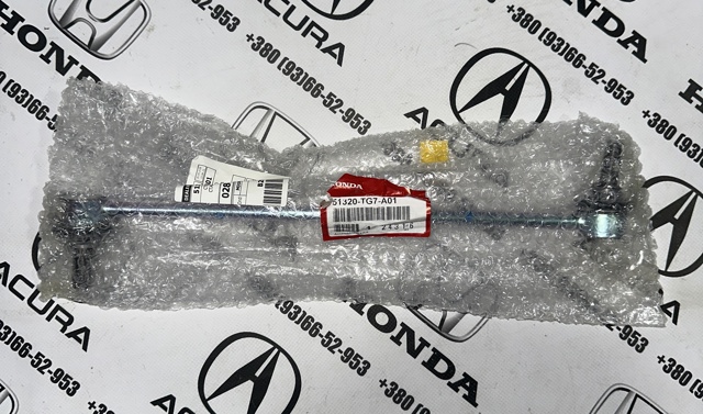 HONDA 51320TG7A01 Стойка переднего стабилизатора правая в наличии Полтава