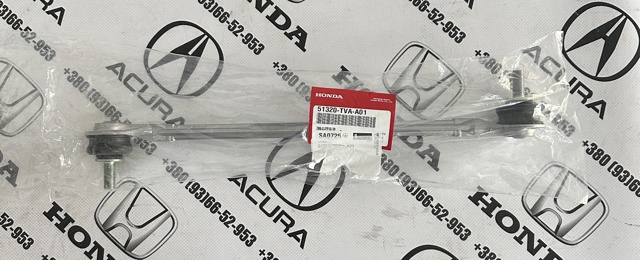 Тяжка стабилизатора переднего 51320TVAA01 HONDA