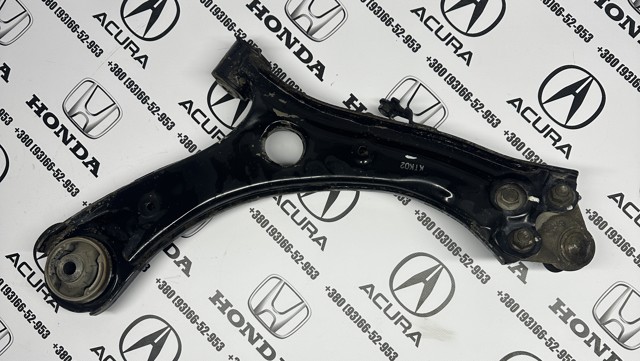 Рычаг передней подвески нижний левый 51360T7AJ01 HONDA