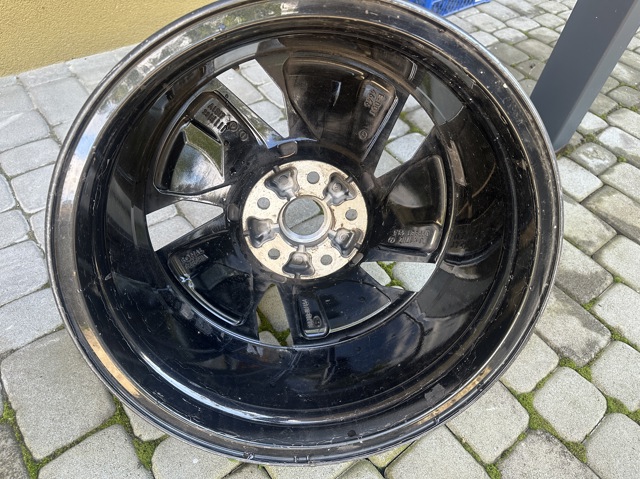 52910N7160 HYUNDAI Диски колесные купить в Каменское